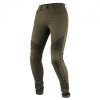 JEANSY MOTOCYKLOWE DAMSKIE REBELHORN VANDAL TWILL OLIVE 24/30 W24/30